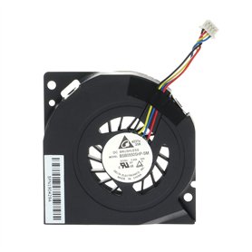 TRADOCK Ventilateur de processeur pour Intel NUC NUC5I5MYBE NUC5CPYH NUC5I5RYK NUC5i3MYBE NUC5i3RYH NUC5i3RYK NUC5i5RYH NUC5i5RY