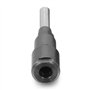 Bestgle 8mm Extension de Serrage Routeur Rod Support de Mandrin de Rallonge de Machine de Gravure Collet Routeurs