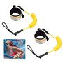 PMELCXD Sup Leash de Surf