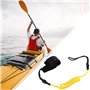 2 pièces Leash de Taille Surf 7mm