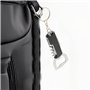 ARFUKA Lot de 2 décapsuleurs porte-clés multifonctions – Tire-bouchon et décapsuleur pour bière, vin, soda – Porte-clés compact 