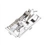 Jopto Pied presseur pour Machine à Coudre - pour Toutes Les Machines à Coudre à Tige Basse - pour Singer, Brother, Babylock, Jan