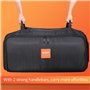 Rangement Portable pour Haut-Parleur Bluetooth JBL PARTYBOX 710, Housse de Protection, étui de Transport, Housse de Protection, 
