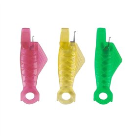 3 Pcs Enfile-Aiguilles
