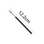 5 Pcs Pinceaux Maquillages Yeux