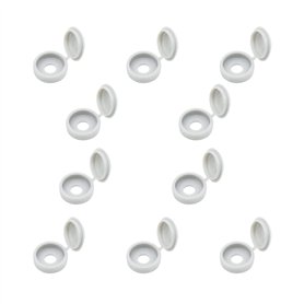 Capuchons de Couvercle à Vis