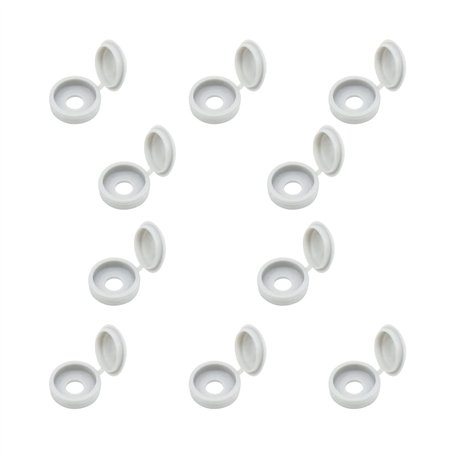 Capuchons de Couvercle à Vis