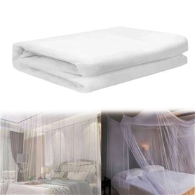 Moustiquaire de lit
