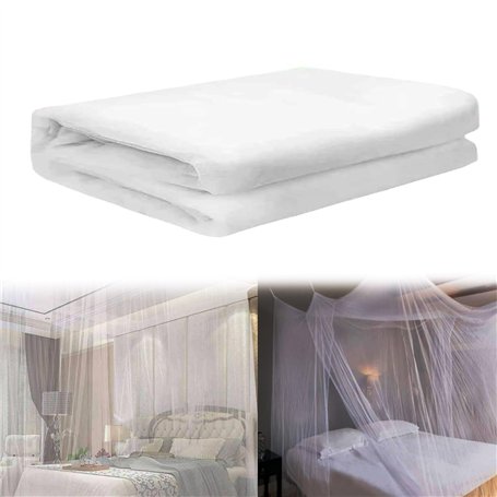 Moustiquaire de lit