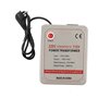NICCOO Convertisseur 220v 110v Convertisseur De Tension 220v Vers 110v Transformateur De Convertisseur De Tension Abaisseur Conv
