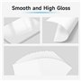 Remplacer Pour Canon Selphy cp1500 cp1300 Papier Photo KP-108IN 3115B001(AA) Cartouche et Papier, Compatible Selphy CP1500 CP130