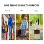 Bagages Valise Tra
