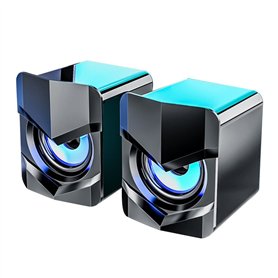 Etlephe Enceinte PC