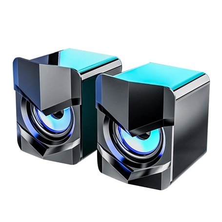 Etlephe Enceinte PC
