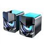 Etlephe Enceinte PC