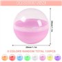 Boule en Plastique A Rem