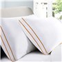 Maxzzz Oreiller 50x70 Lot de 2