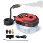 Nettoyeur Vapeur 2500W
