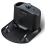 1 Borne De Charge Noire pour Robot Aspirateur Base de chargement pour Irobot Roomba 500 600 700 800 900 E5 E6 I1 I3 I4 I6 I7 I8 