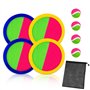 DUGEGAYL Jeu Catch Ball et Toss