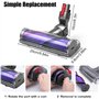 brosse de nettoyage de tête de moteur
