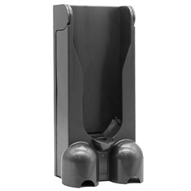 Support de station d'accueil pour aspirateur Dyson V12 Detect Slim/V12 Slim - Accessoires de fixation murale