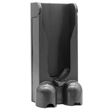 Support de station d'accueil pour aspirateur Dyson V12 Detect Slim/V12 Slim - Accessoires de fixation murale