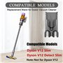 Support de station d'accueil pour aspirateur Dyson V12 Detect Slim/V12 Slim - Accessoires de fixation murale
