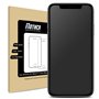 Mothca Verre Trempé Mat pour iPhone XS Max/iPhone 11 Pro Max Film Protection Écran Anti-Reflet et Anti-Traces de Doigts