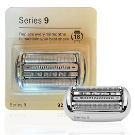 Compatible Avec Tete Rasoir Braun Serie 9
