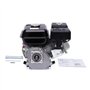 Groupe électrogène de secours à essence 4 temps silencieux 7,5 Hp 5,1 kW - Noir - Moteur à essence - Convient pour les appareils