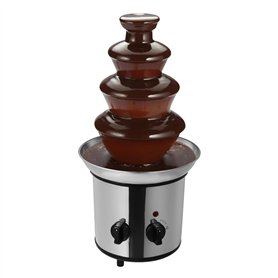 Fontaine à chocolat 170 W