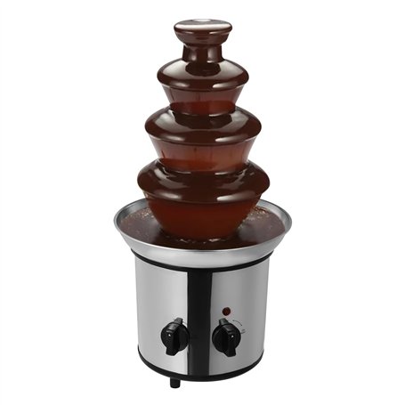 Fontaine à chocolat 170 W