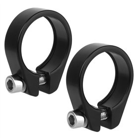 Collier de Selle pour Vélo