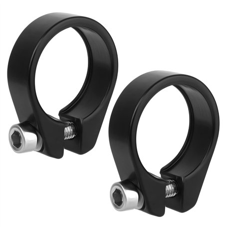 Collier de Selle pour Vélo