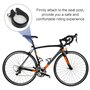 31.8mm Collier de Serrage pour Selle de Vélo en Alliage d'Aluminium