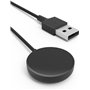 Sinoacc Chargeur Pour Samsung Galaxy Watch 7/Ultra/6/6 Classic/5/5 Pro/4/4 Classic/3/Active 2/Active 1 Galaxy Watch Chargeur Câb