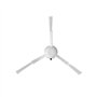 aotengou Kit d'accessoires de Rechange pour aspirateur Robot Dreame L10 Pro Dreame D9 12 Packs 2 brosses principales, 3 filtres,