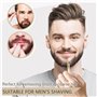 3 Pièces Pince a Epiler Professionnelle, Pince à épiler, Pince à Epiler Sourcils en Acier Inoxydable, Pinces à épiler de précisi