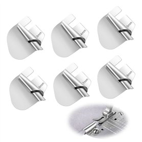 4 Accessoires Couture pour Machines à Coudre Pied Presseur Ourlet Roulé， D'Ourlet Roulé à Coudre，pour Machines à Coudre Pied-de-