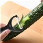 2pcs Éplucheur Universel，Éplucheur de pommes de terre de cuisine，Eplucheur Legumes Manuel，Eplucheur Pomme De Terre Epluche Legum