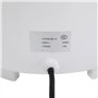 Cuiseur à riz, cuiseur à riz de grande capacité avec cuiseur vapeur et pelle, cuiseur à riz électrique 1900 W, cuiseur à riz pro