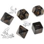 QiKKago Jeu de dés pour activités familiales