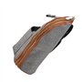 USB Bébé Chauffe-biberon Portable Chauffe-lait Réchauffeur de Sein Portatif Sac De Voyage Housse De Voyage Isolation Thermostat 