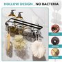 Accessoire Salle de Bain Antirouille