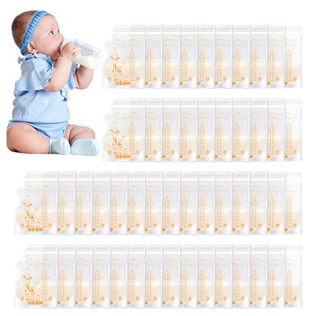 Vinabo Sachet Conservation Lait Maternelle