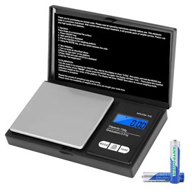 Vinabo Balance de précision 700 g / 0