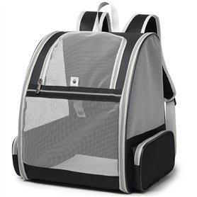 Sac à dos pour chats chiens