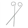Boucles de Support pour Plantes