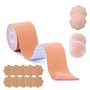 Bande Soutien Gorge Invisible Adhesif